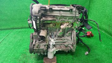 ДВИГАТЕЛЬ НА SUZUKI SX4 YA11S M15A