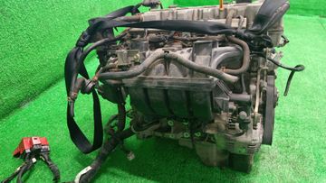 ДВИГАТЕЛЬ НА SUZUKI SX4 YA11S M15A