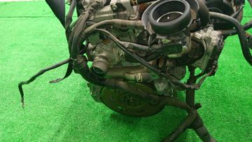 ДВИГАТЕЛЬ НА SUZUKI SX4 YA11S M15A