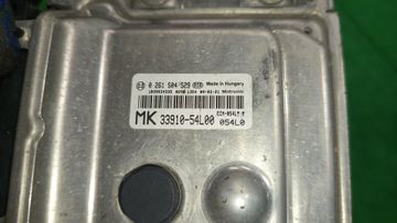 ДВИГАТЕЛЬ НА SUZUKI SX4 YA11S M15A