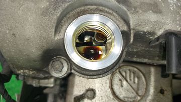 ДВИГАТЕЛЬ НА SUZUKI SX4 YA11S M15A