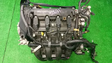ДВИГАТЕЛЬ НА MAZDA CX-5 KEEFW PE-VPS