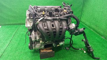 ДВИГАТЕЛЬ НА MAZDA CX-5 KEEFW PE-VPS