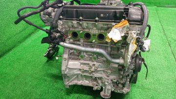 ДВИГАТЕЛЬ НА MAZDA CX-5 KEEFW PE-VPS
