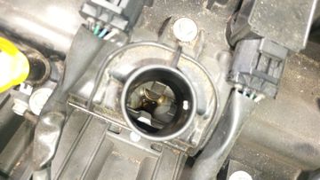 ДВИГАТЕЛЬ НА MAZDA CX-5 KEEFW PE-VPS