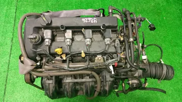 ДВИГАТЕЛЬ НА MAZDA ATENZA GH5FW L5-VE