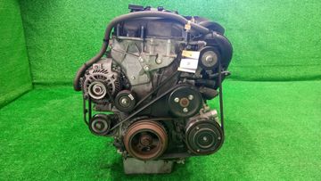 ДВИГАТЕЛЬ НА MAZDA ATENZA GH5FW L5-VE
