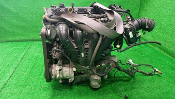 ДВИГАТЕЛЬ НА MAZDA ATENZA GH5FW L5-VE