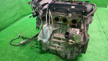 ДВИГАТЕЛЬ НА MAZDA ATENZA GH5FW L5-VE