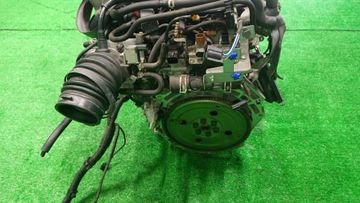 ДВИГАТЕЛЬ НА MAZDA ATENZA GH5FW L5-VE