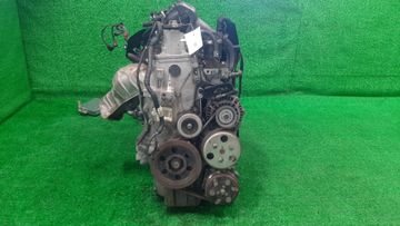 ДВИГАТЕЛЬ НА HONDA AIRWAVE GJ1 L15A