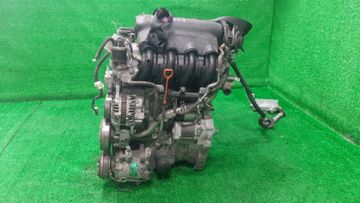 ДВИГАТЕЛЬ НА HONDA AIRWAVE GJ1 L15A