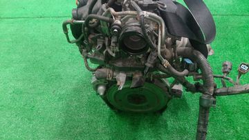 ДВИГАТЕЛЬ НА HONDA AIRWAVE GJ1 L15A