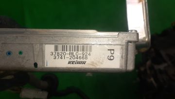 ДВИГАТЕЛЬ НА HONDA AIRWAVE GJ1 L15A