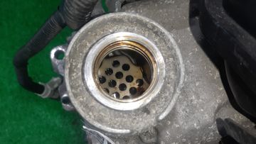 ДВИГАТЕЛЬ НА HONDA AIRWAVE GJ1 L15A