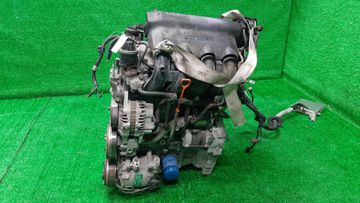 ДВИГАТЕЛЬ НА HONDA AIRWAVE GJ1 L15A