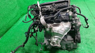 ДВИГАТЕЛЬ НА HONDA AIRWAVE GJ1 L15A