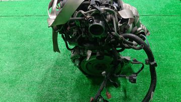 ДВИГАТЕЛЬ НА HONDA AIRWAVE GJ1 L15A