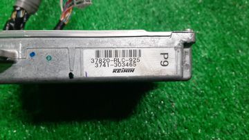 ДВИГАТЕЛЬ НА HONDA AIRWAVE GJ1 L15A