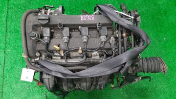 ДВИГАТЕЛЬ НА MAZDA ATENZA GH5FS L5-VE