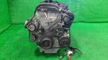 ДВИГАТЕЛЬ НА MAZDA ATENZA GH5FS L5-VE