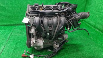 ДВИГАТЕЛЬ НА MAZDA ATENZA GH5FS L5-VE