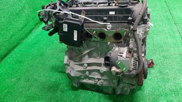 ДВИГАТЕЛЬ НА MAZDA ATENZA GH5FS L5-VE