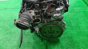 ДВИГАТЕЛЬ НА MAZDA ATENZA GH5FS L5-VE