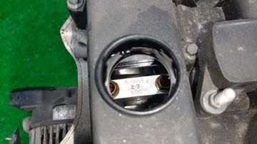 ДВИГАТЕЛЬ НА MAZDA ATENZA GH5FS L5-VE