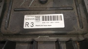 ДВИГАТЕЛЬ НА NISSAN AD VFY11 QG15DE