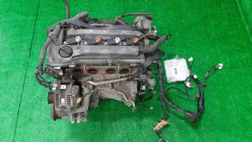 ДВИГАТЕЛЬ НА TOYOTA IPSUM ACM26W 2AZ-FE