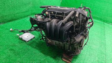 ДВИГАТЕЛЬ НА TOYOTA IPSUM ACM26W 2AZ-FE