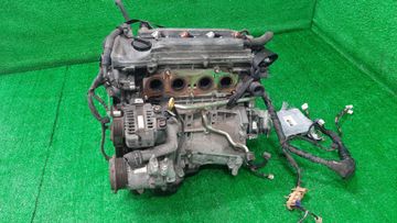 ДВИГАТЕЛЬ НА TOYOTA IPSUM ACM26W 2AZ-FE