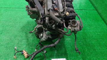 ДВИГАТЕЛЬ НА TOYOTA IPSUM ACM26W 2AZ-FE
