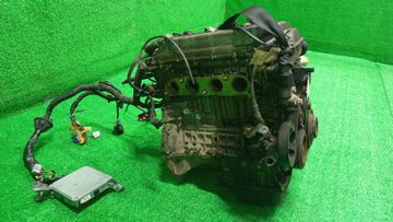 ДВИГАТЕЛЬ НА TOYOTA PREMIO ZZT245 1ZZ-FE