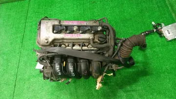 ДВИГАТЕЛЬ НА TOYOTA WISH ZNE14G 1ZZ-FE