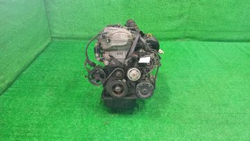 ДВИГАТЕЛЬ НА TOYOTA WISH ZNE14G 1ZZ-FE