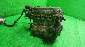 ДВИГАТЕЛЬ НА TOYOTA WISH ZNE14G 1ZZ-FE