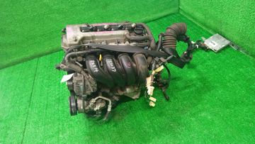 ДВИГАТЕЛЬ НА TOYOTA WISH ZNE14G 1ZZ-FE