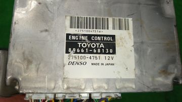 ДВИГАТЕЛЬ НА TOYOTA WISH ZNE14G 1ZZ-FE