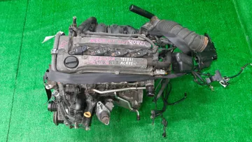 ДВИГАТЕЛЬ НА TOYOTA ESTIMA ACR55W 2AZ-FE