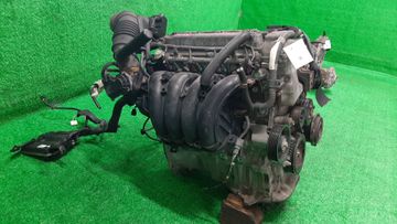 ДВИГАТЕЛЬ НА TOYOTA ESTIMA ACR55W 2AZ-FE