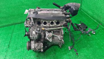 ДВИГАТЕЛЬ НА TOYOTA ESTIMA ACR55W 2AZ-FE