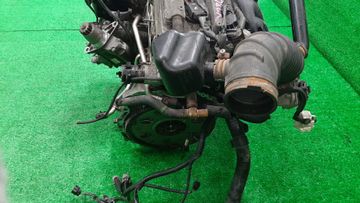 ДВИГАТЕЛЬ НА TOYOTA ESTIMA ACR55W 2AZ-FE