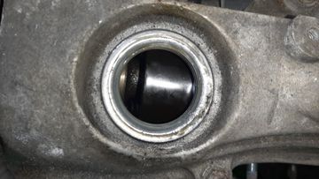 ДВИГАТЕЛЬ НА TOYOTA ESTIMA ACR55W 2AZ-FE