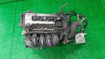 ДВИГАТЕЛЬ НА TOYOTA WISH ZNE14G 1ZZ-FE