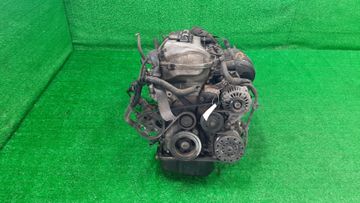 ДВИГАТЕЛЬ НА TOYOTA WISH ZNE14G 1ZZ-FE