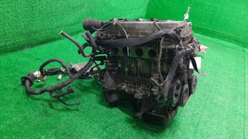 ДВИГАТЕЛЬ НА TOYOTA WISH ZNE14G 1ZZ-FE