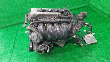ДВИГАТЕЛЬ НА TOYOTA WISH ZNE14G 1ZZ-FE
