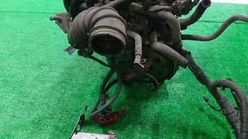 ДВИГАТЕЛЬ НА TOYOTA WISH ZNE14G 1ZZ-FE